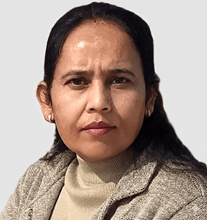Alka Punia