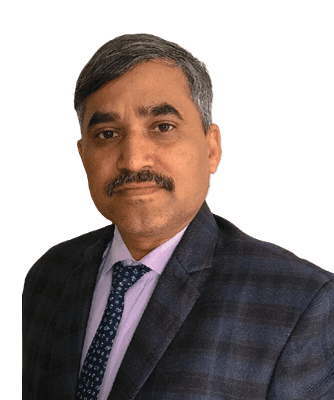 Manoj Shukla